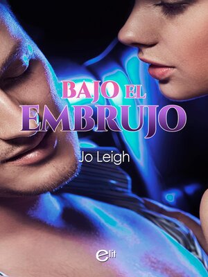 cover image of Bajo el embrujo